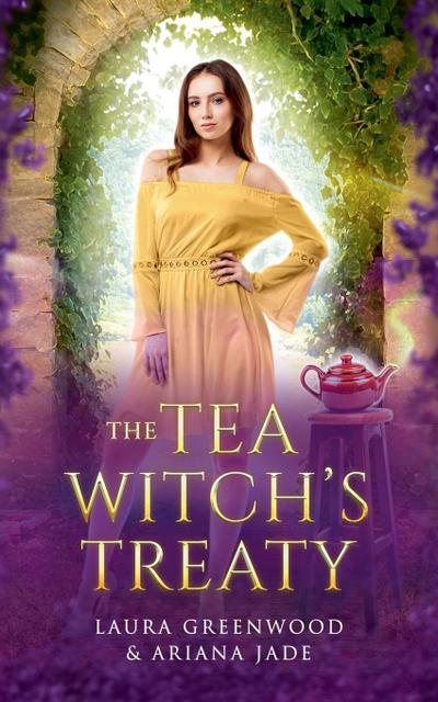 The Tea Witch’s Treaty