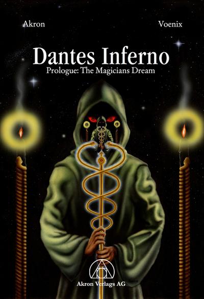 Dantes Inferno Prolog