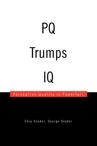 Pq Trumps IQ
