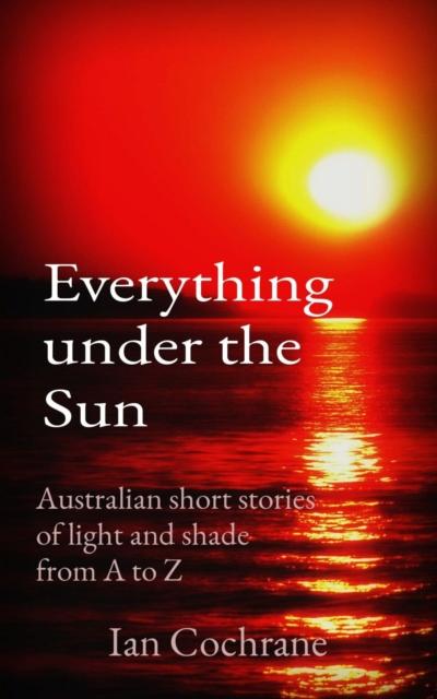 Everything under the Sun