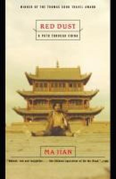 Red Dust