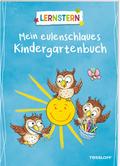 Mein eulenschlaues Kindergartenbuch