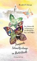Tanzende Schmetterlinge in Rudolstadt