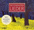 Die schönsten Lieder Vol. 2