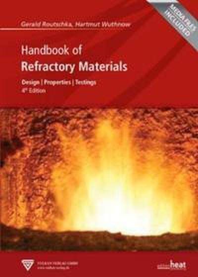 Pocket Manual Refractory Materials