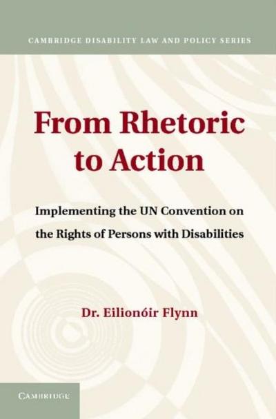 From Rhetoric to Action