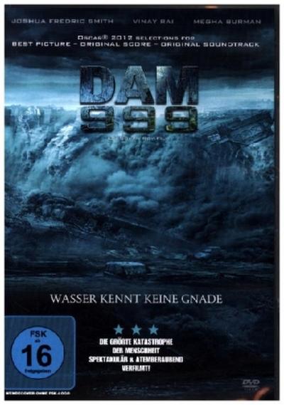 Dam 999, 1 DVD
