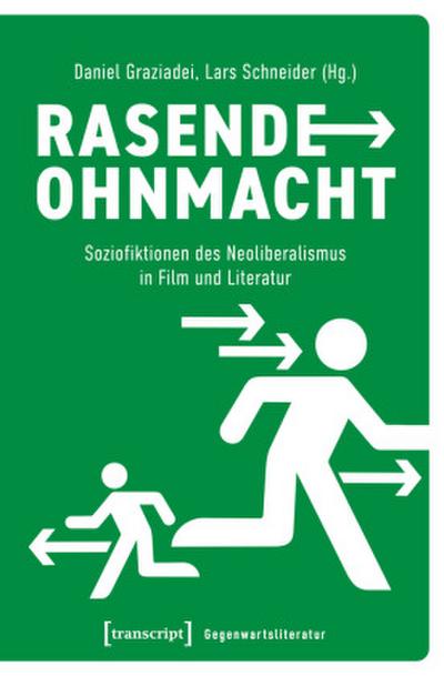 Rasende Ohnmacht