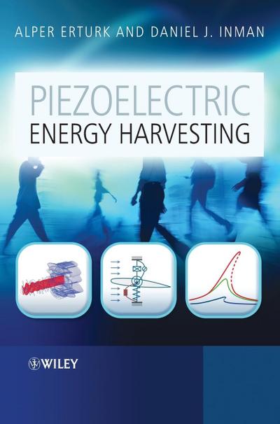 Piezoelectric Energy Harvestin
