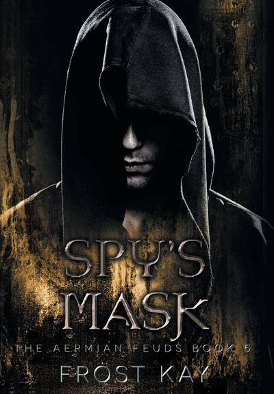 Spy’s Mask
