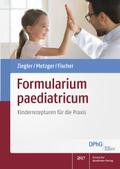 Formularium paediatricum
