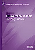 E-Governance in India