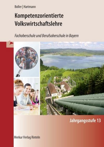Kompetenzorientierte Volkswirtschaftslehre
