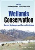 Wetlands Conservation