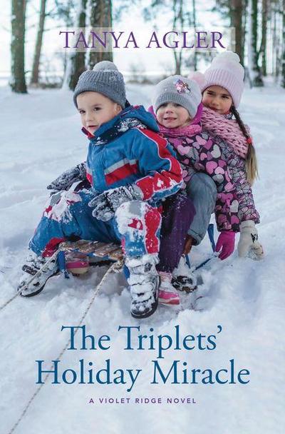 The Triplets’ Holiday Miracle