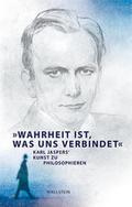 ’Wahrheit ist, was uns verbindet’