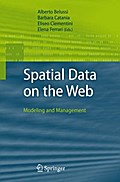 Spatial Data on the Web