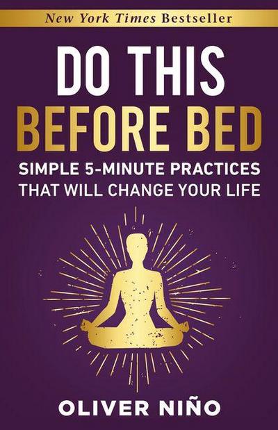 Do This Before Bed