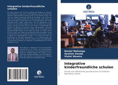 Integrative kinderfreundliche schulen