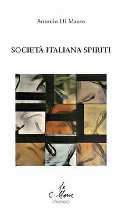Di Mauro, A: Società italiana spiriti