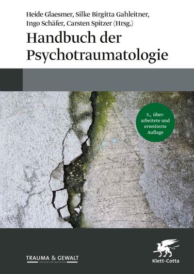 Handbuch der Psychotraumatologie