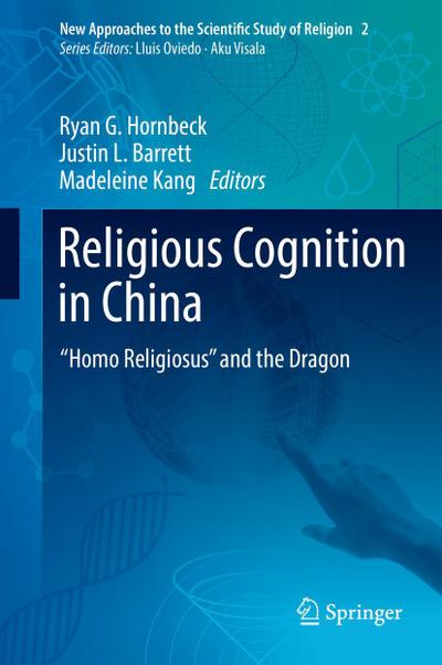 Religious Cognition in China