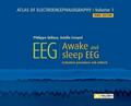 Atlas of electroencephalography - Volume 1 : Awake and sleep EEG. 3ED