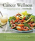 The Cancer Wellness Cookbook
