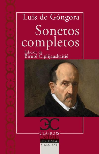 Sonetos completos