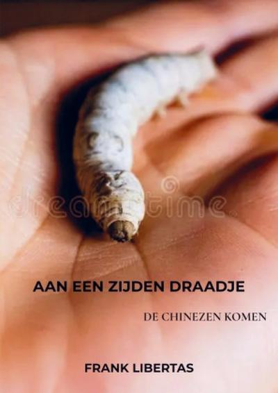 Aan een Zijden Draadje