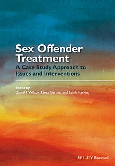 Sex Offender Treatment