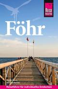Reise Know-How Föhr