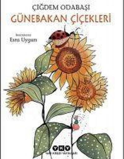 Günebakan Cicekleri