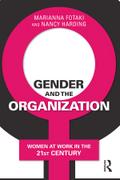 Gender and the Organization