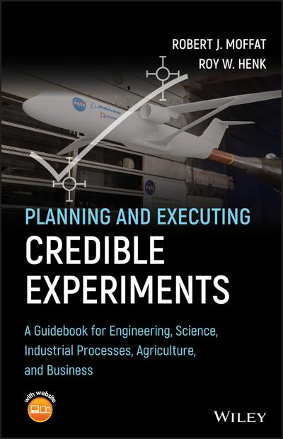 Planning and Executing Credible Experiments