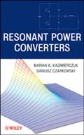 Resonant Power Converters