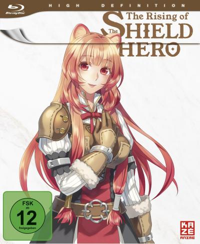 The Rising of the Shield Hero