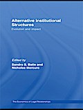 Alternative Institutional Structures