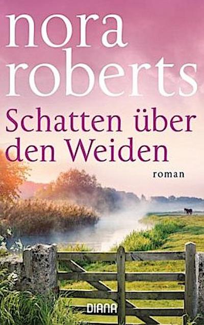 Schatten über den Weiden