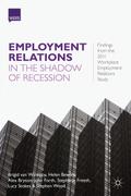 Employment Relations in the Shadow of Recession