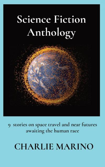 Science Fiction Anthology