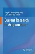 Current Research in Acupuncture