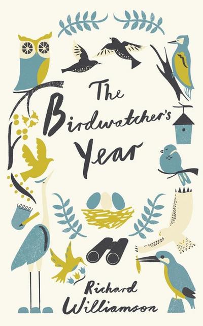 The Birdwatcher’s Year