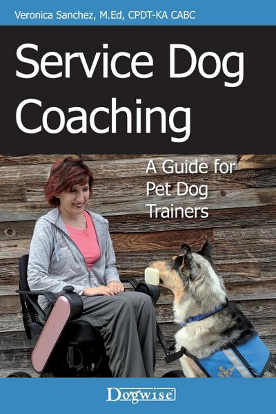 Service Dog Coaching