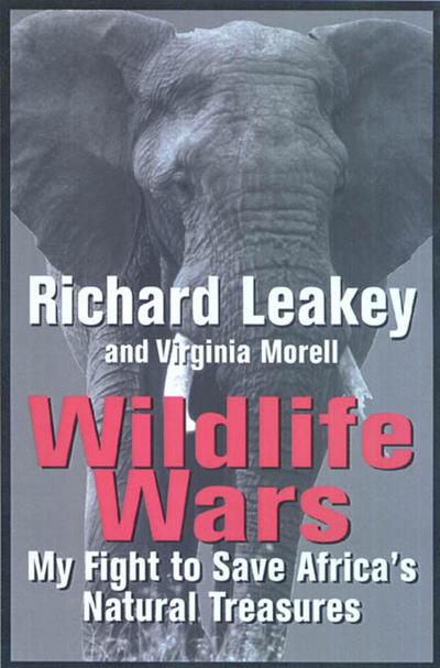 Wildlife Wars