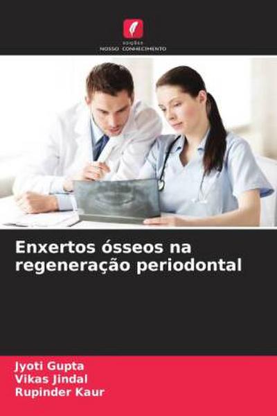Enxertos ósseos na regeneração periodontal