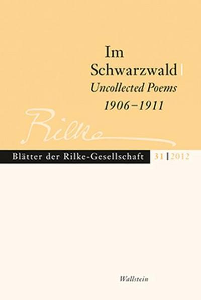 Im Schwarzwald