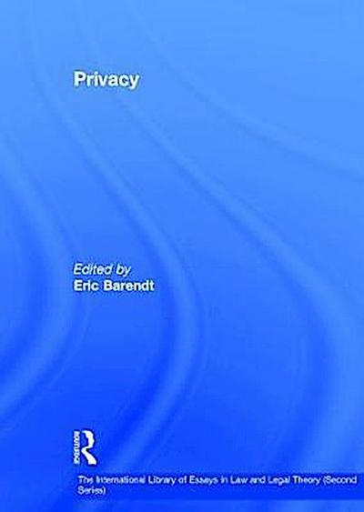 Privacy