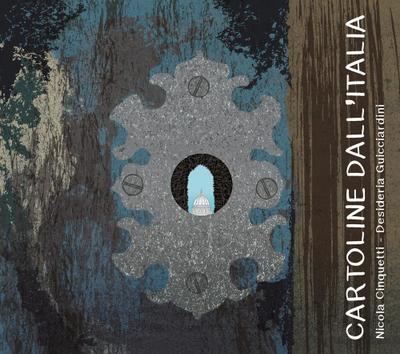 Cartoline dall’Italia