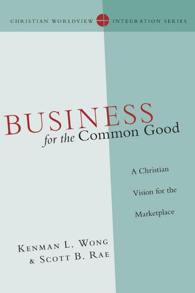 Business for the Common Good